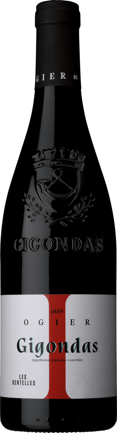 Gigondas Dentellis