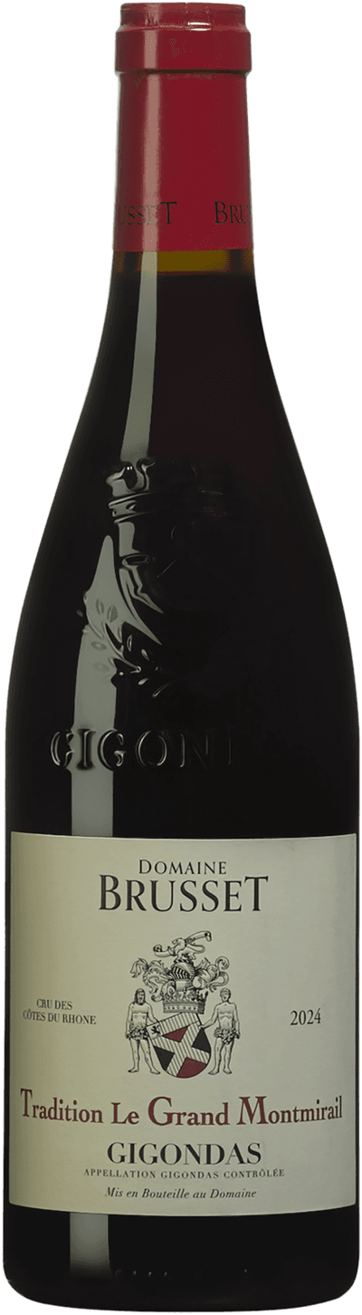 Gigondas Tradition Le Grand Montmirail