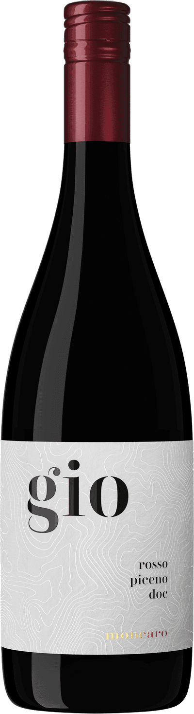 Gio Rosso Piceno