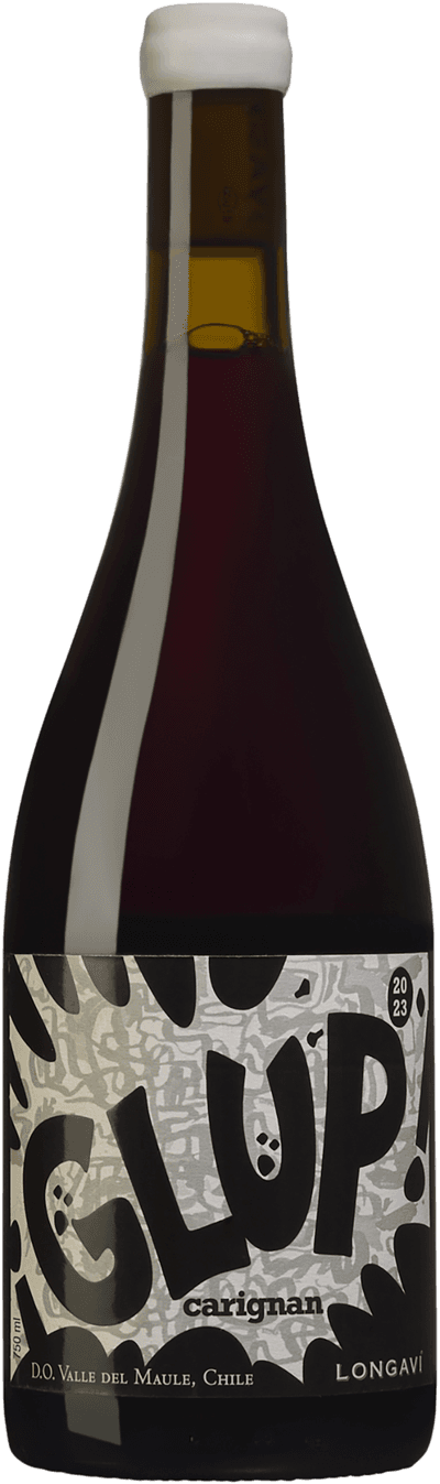 Glup Carignan