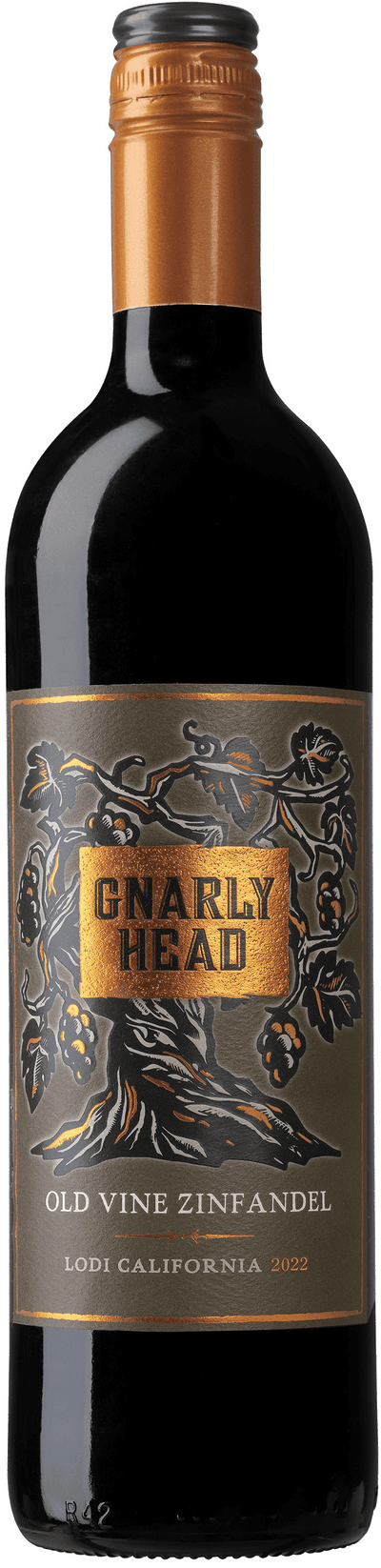 Old Vine Zinfandel