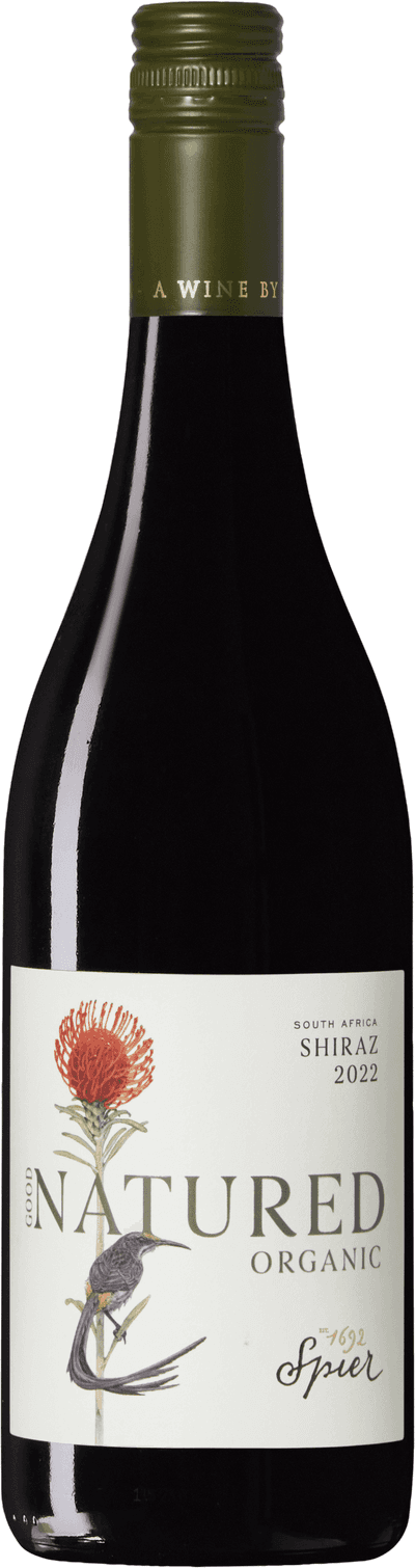Good Natured Shiraz