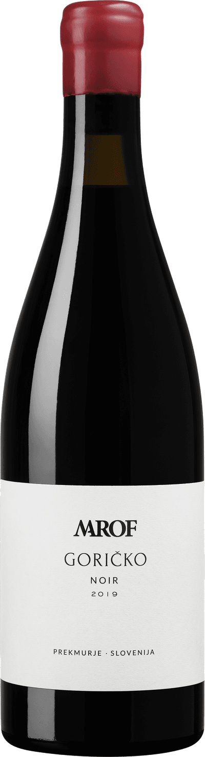 Goricko Noir