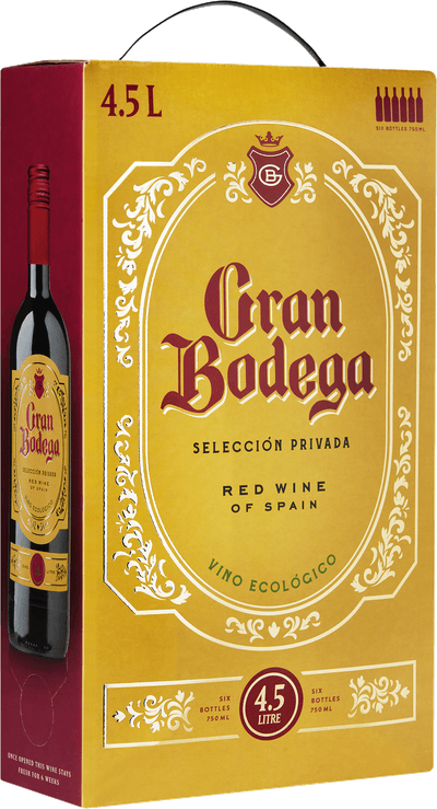 Gran Bodega