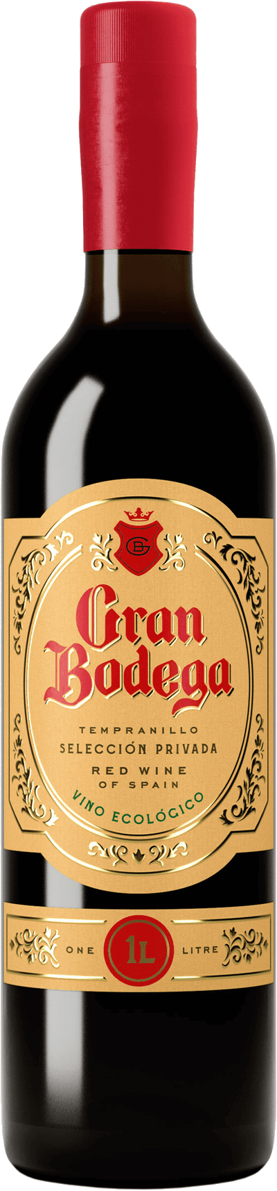 Gran Bodega Tempranillo