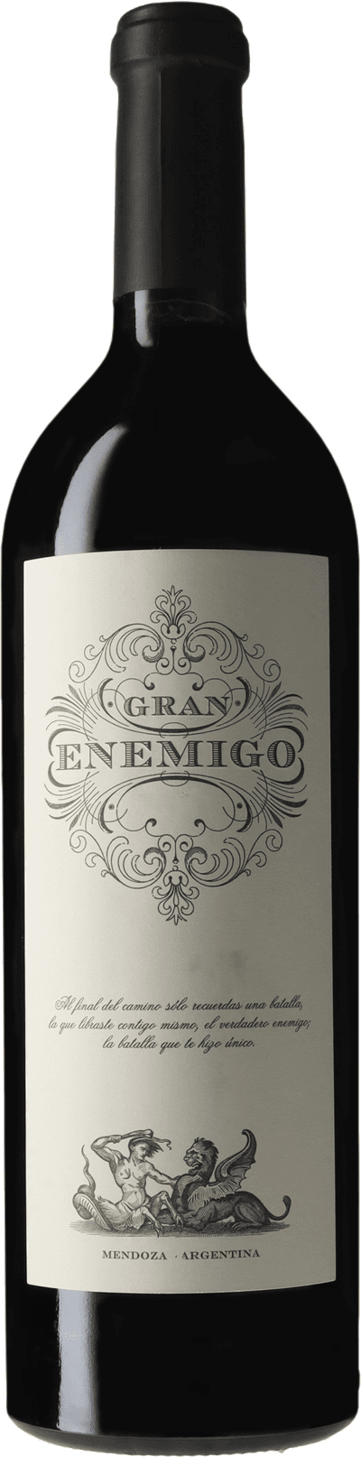 Gran Mendoza