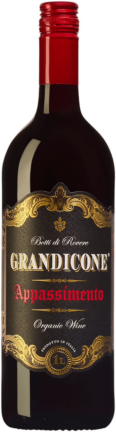 Grandicone Appassimento