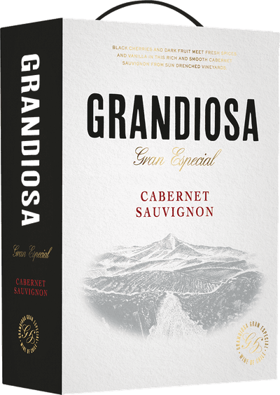 Grandiosa Gran Especial Cabernet Sauvignon