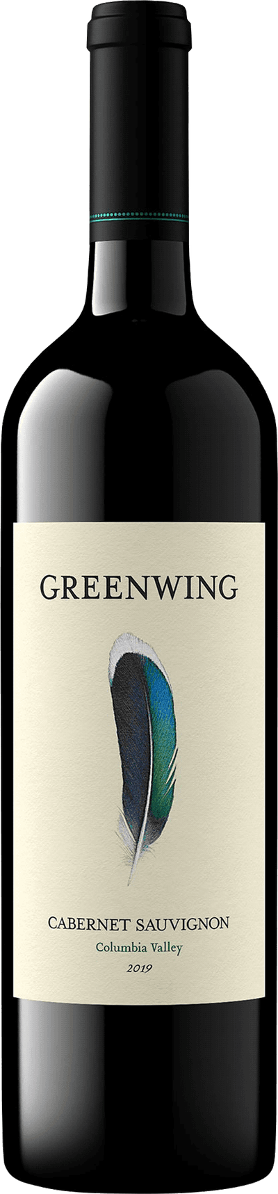 Greenwing Cabernet Sauvignon
