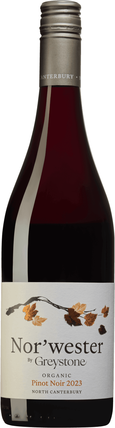 Vinflaske