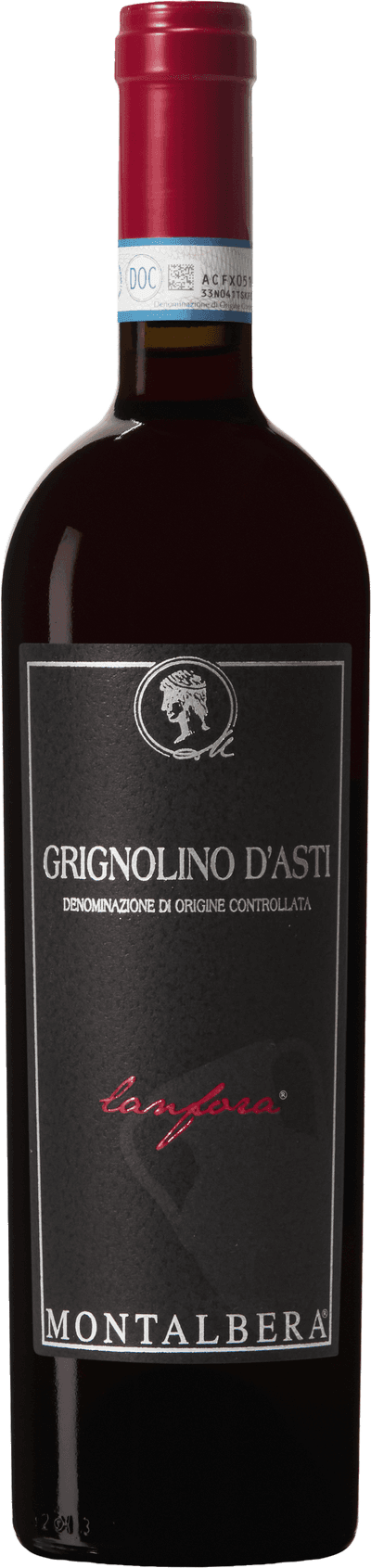 Grignolino D'asti Lanfora