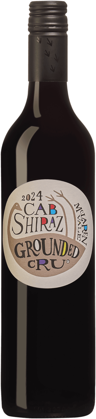 McLaren Vale Cabernet Shiraz