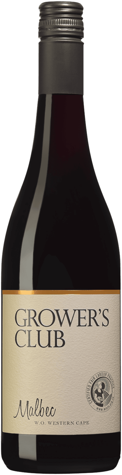 Grower's Club Malbec