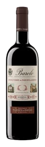 Barolo Riserva