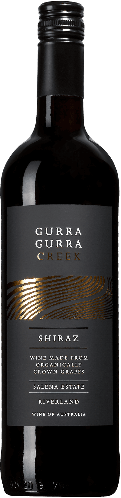 Gurra Gurra Creek Shiraz