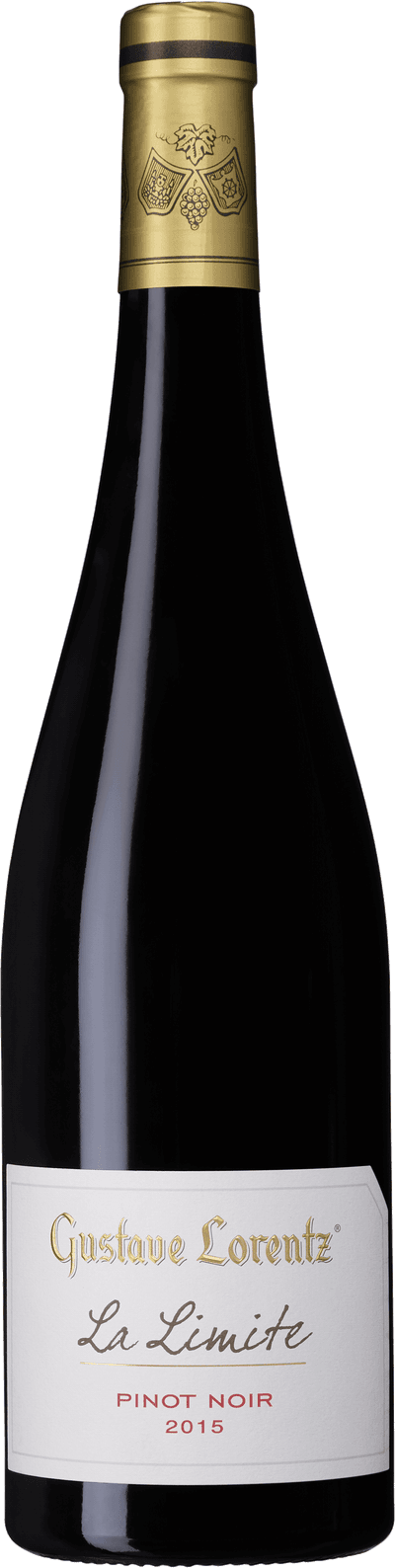 Pinot Noir La Limite