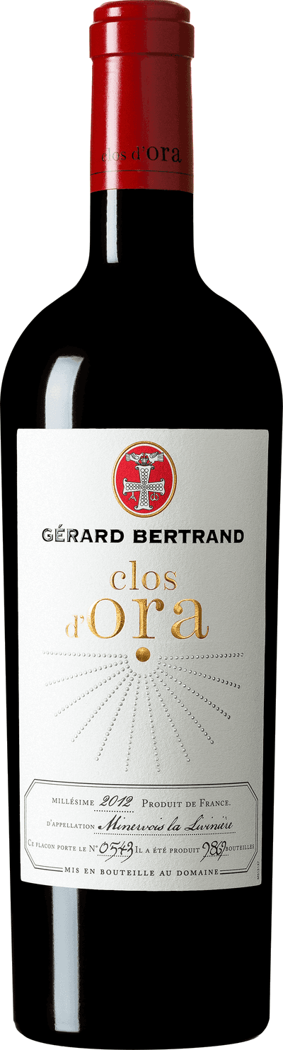 Clos d Óra
