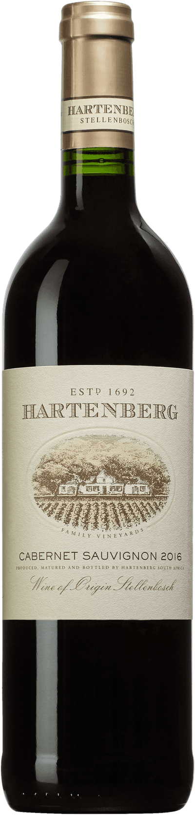 Cabernet Sauvignon