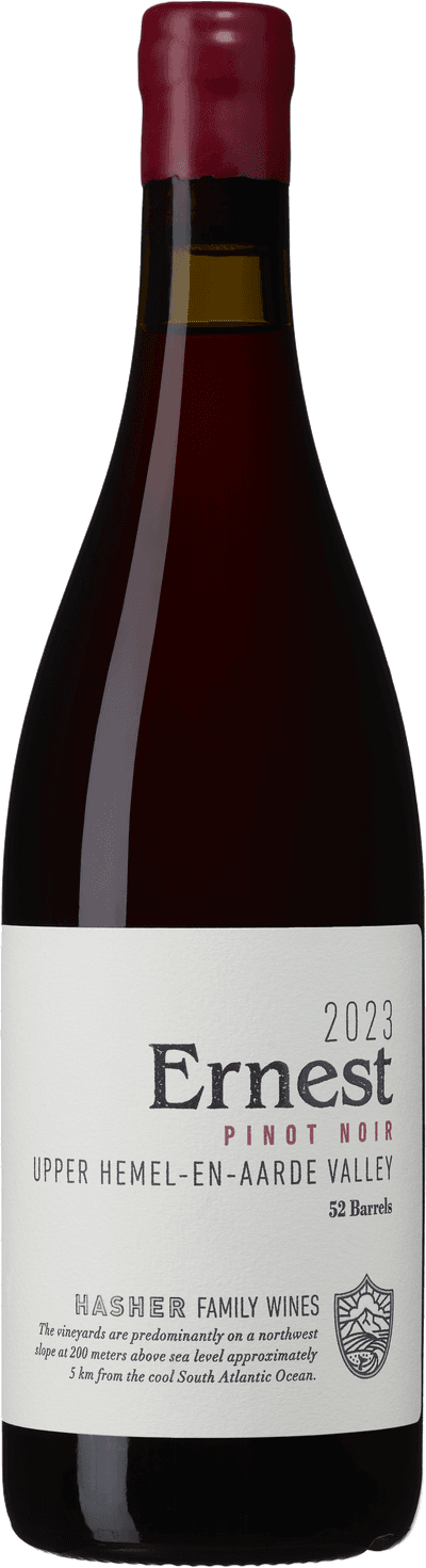 Ernerst Pinot Noir