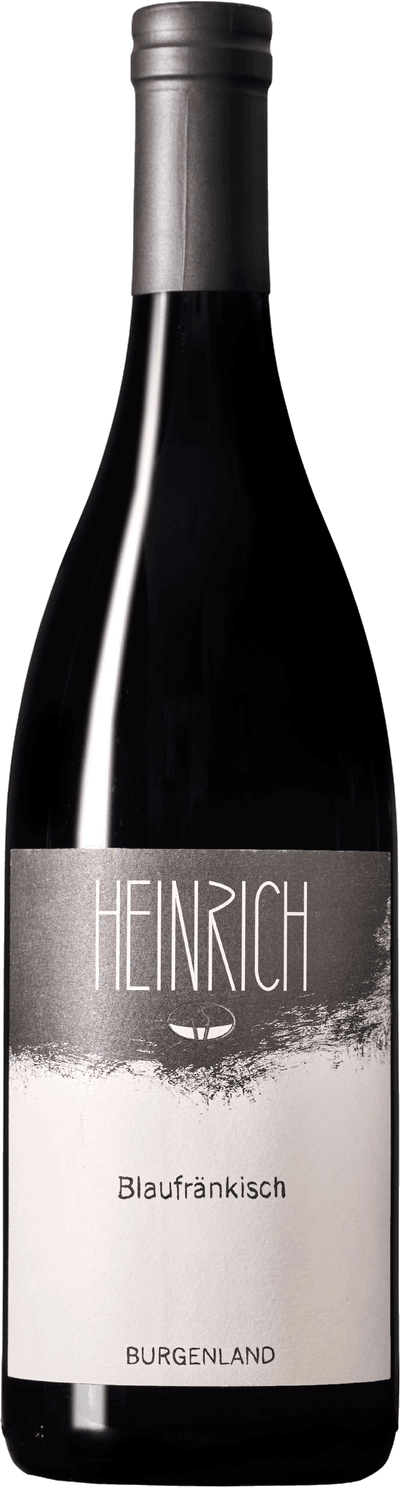 Blaufränkisch