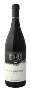 Leithaberg Blaufränkisch