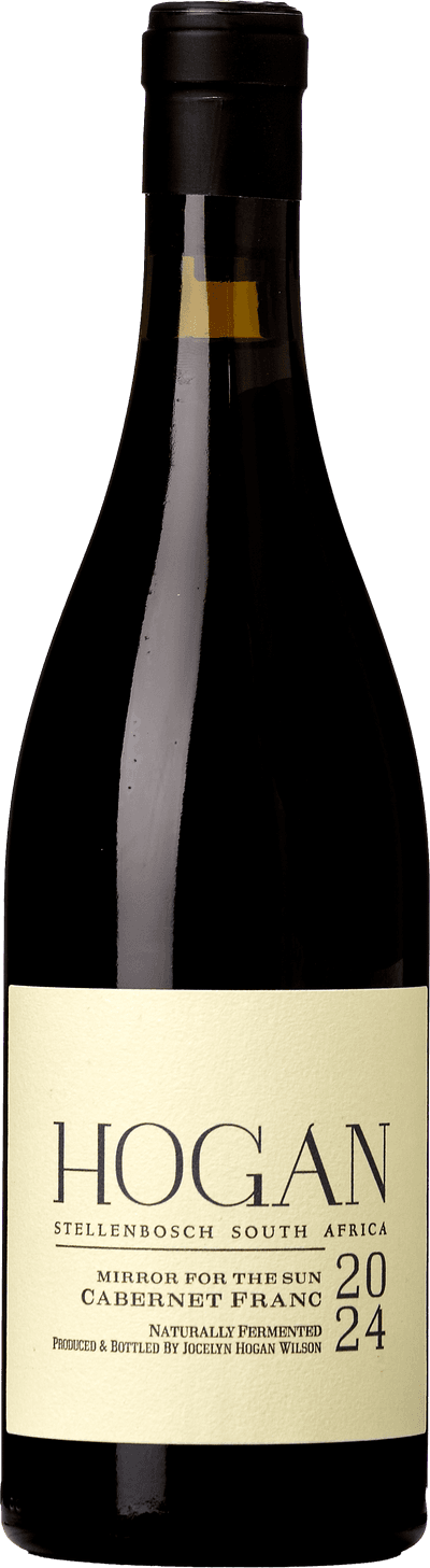 Mirror for the Sun Cabernet Franc