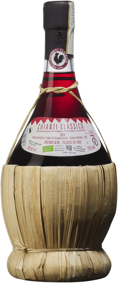 Chianti Classico Lamole