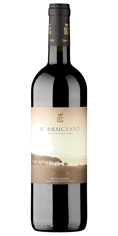 Il Bruciato