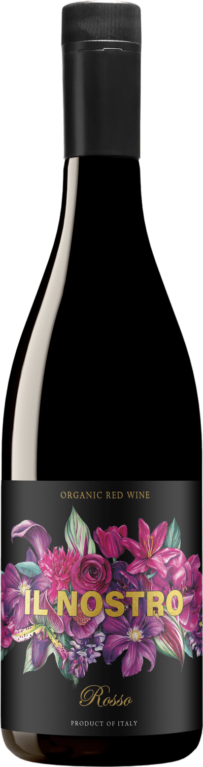 Il Nostro Rosso Puglia