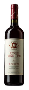 Il Rosso di Montalcino