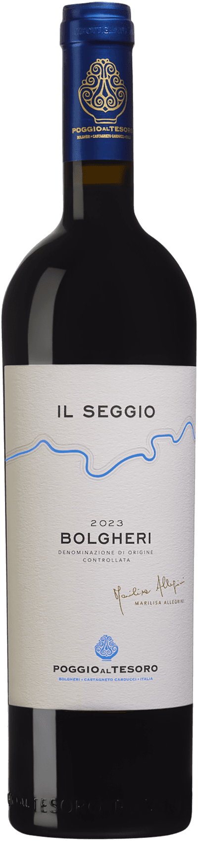 Il Seggio