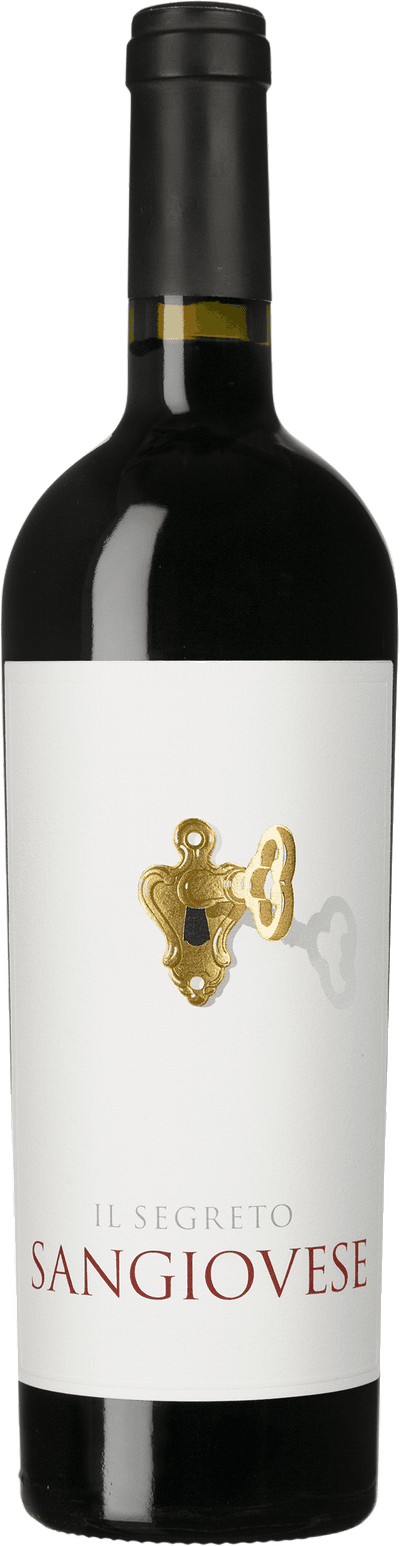 Il Segreto Sangiovese