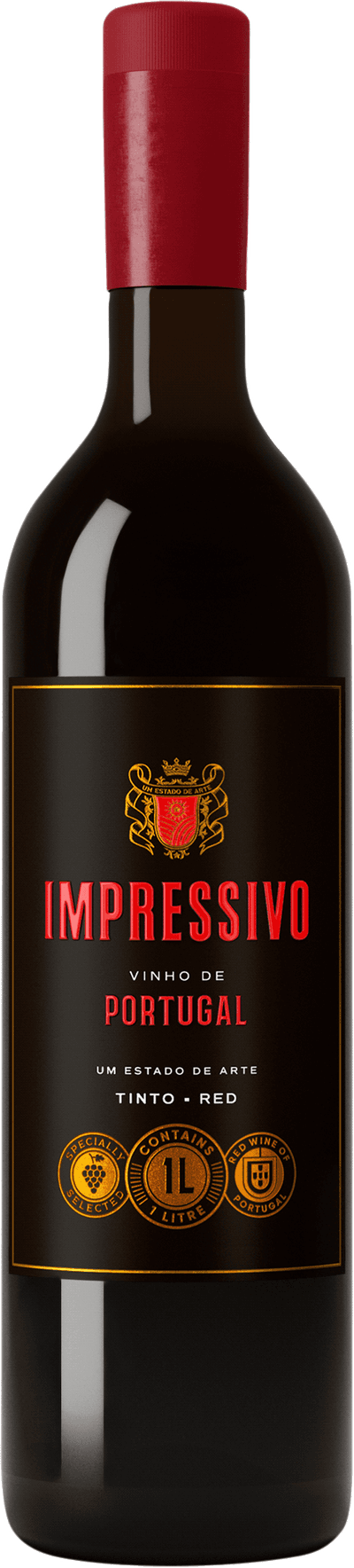 Impressivo
