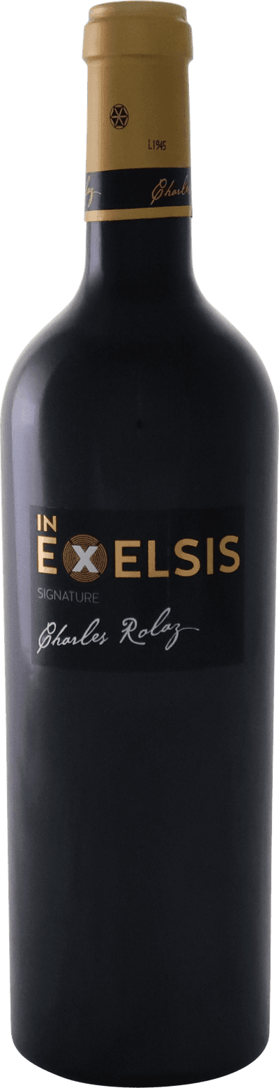 In Exelsis Signature