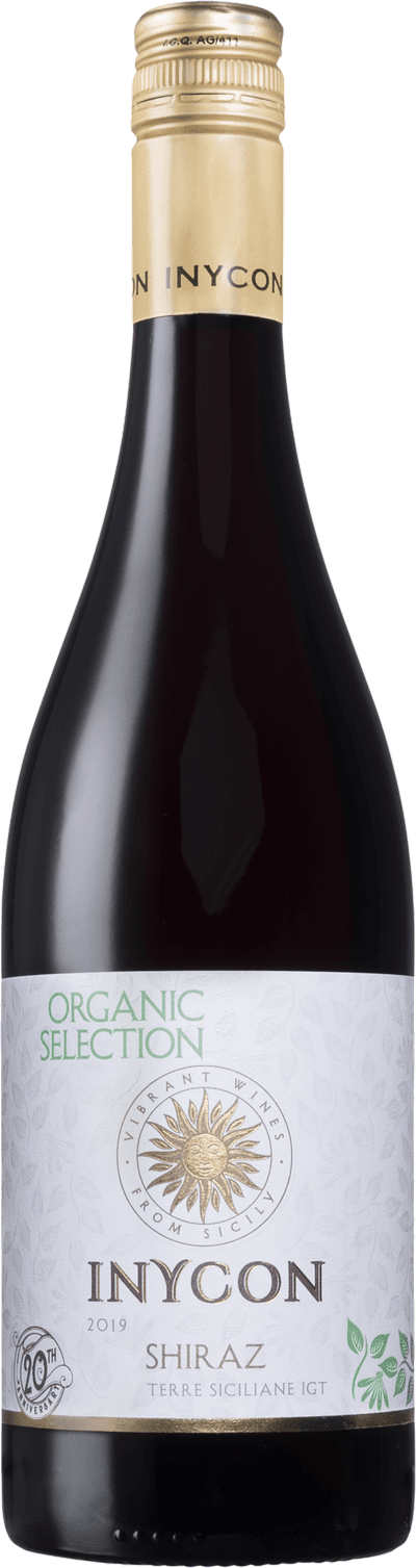 Inycon Shiraz