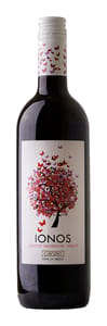 Ionos Red