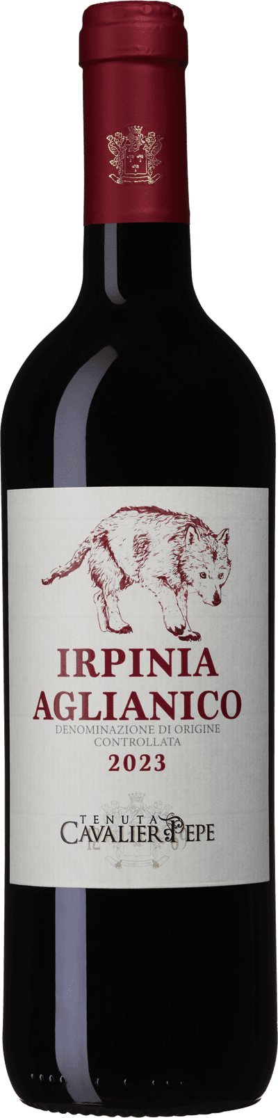 Irpinia Aglianico