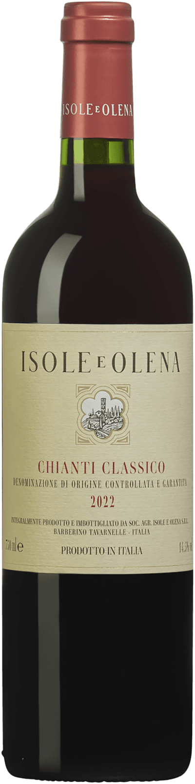 Chianti Classico