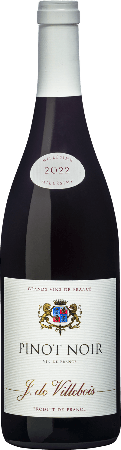de Pinot Noir