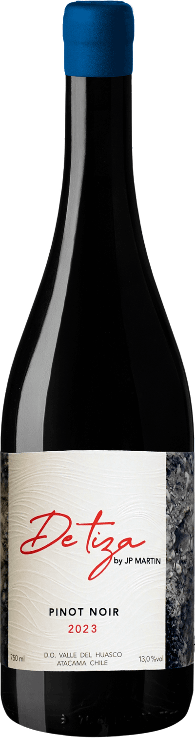 De Tiza Pinot Noir