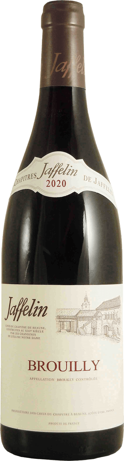 Brouilly