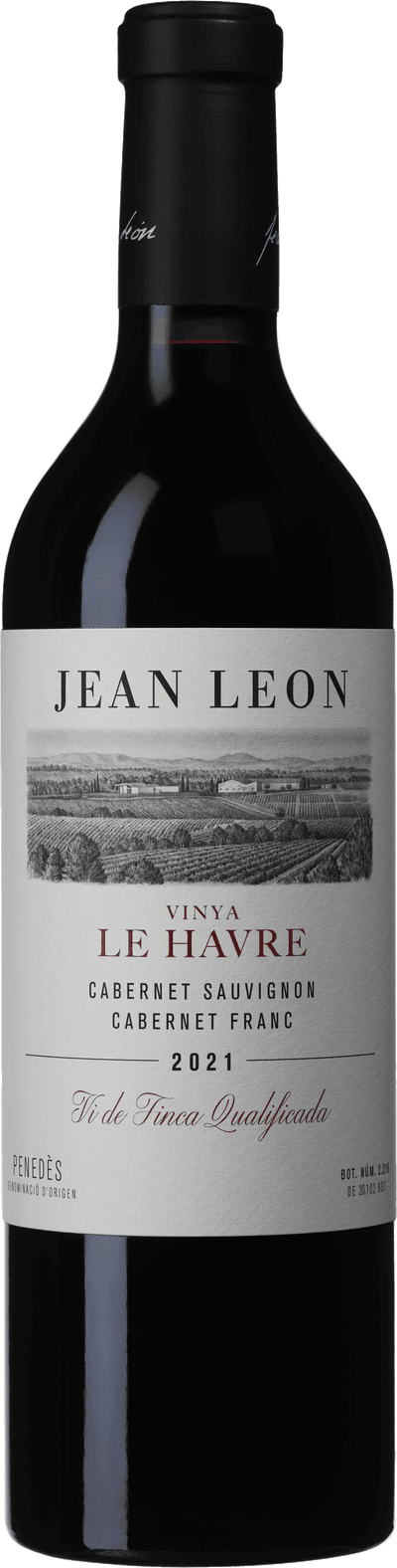 Le Havre Cabernet Sauvignon