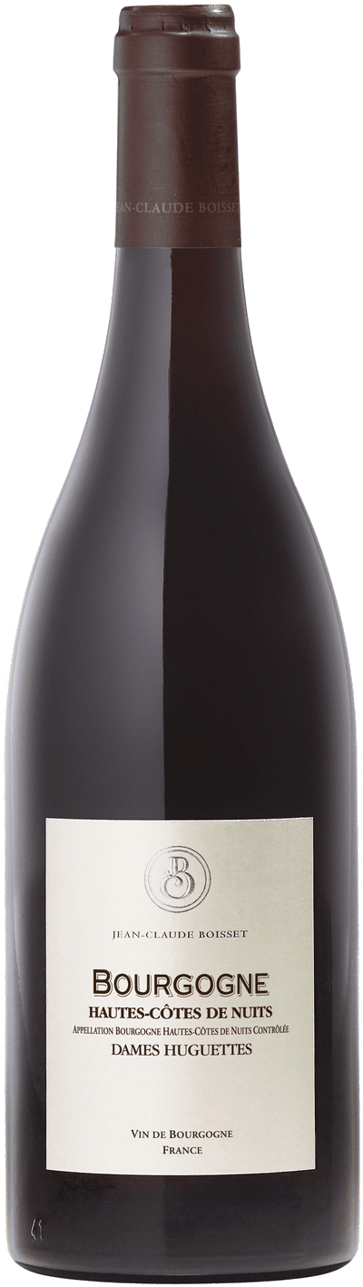 Jean-Claude Bourgogne Hautes-Côtes de Nuits Dames Huguettes