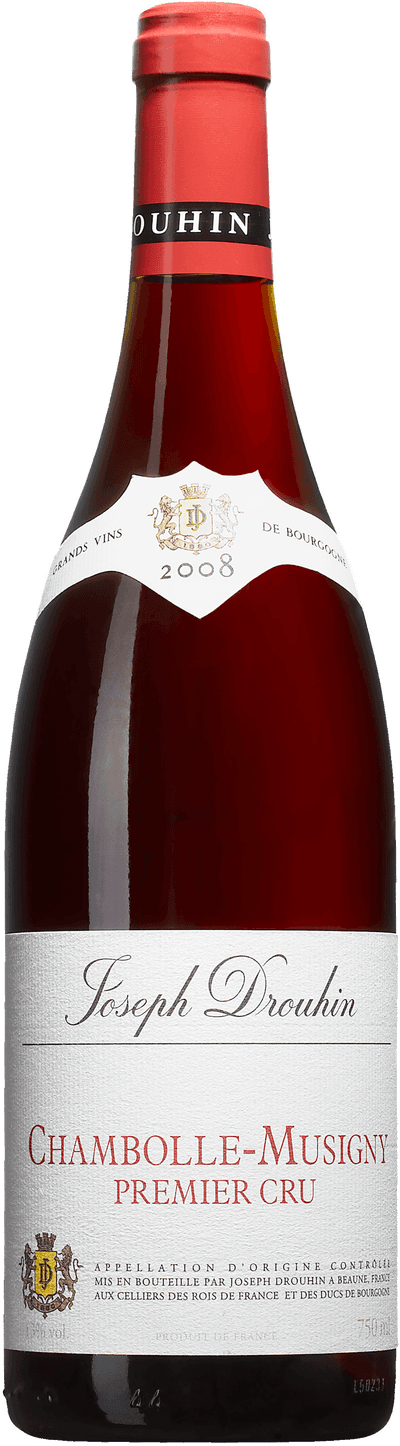 Vinflaske