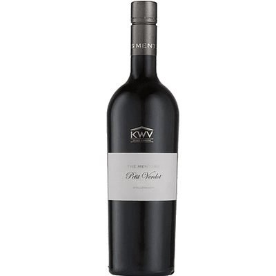 The Mentors Petit Verdot