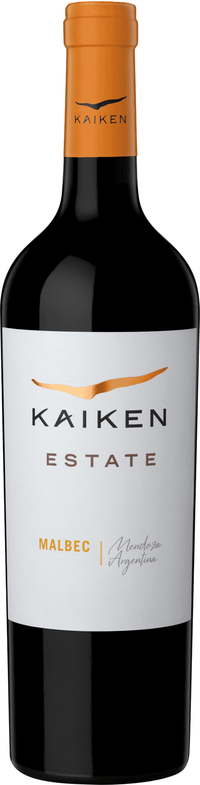 Estate Malbec