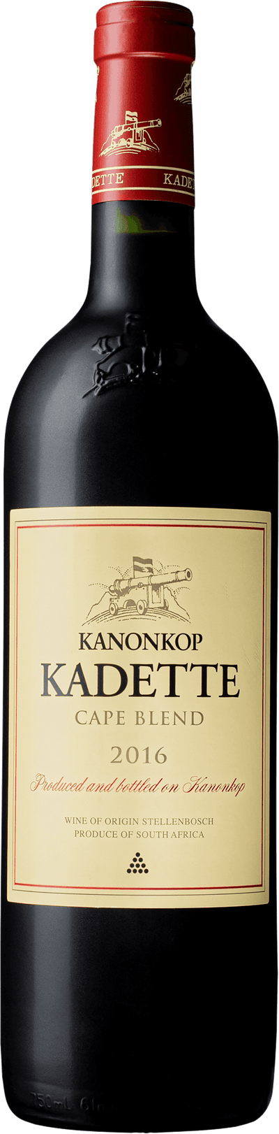 Kadette Cape Blend