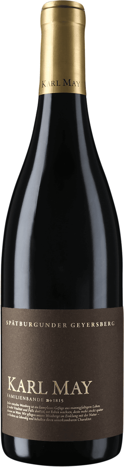 Geyersberg Pinot Noir