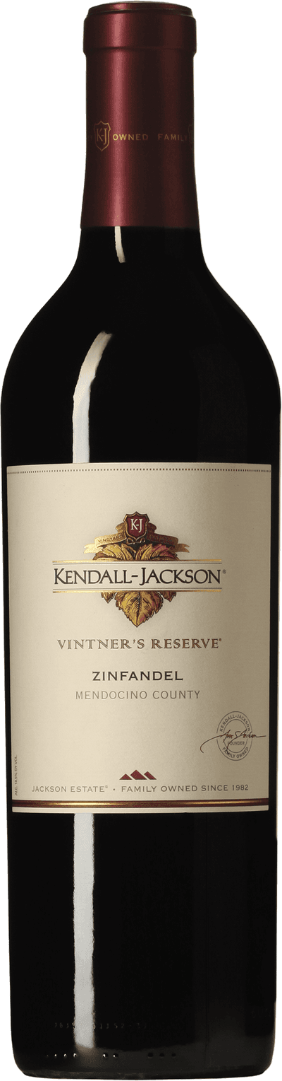 Kendall-Jackson Vintner's Reserve Zinfandel