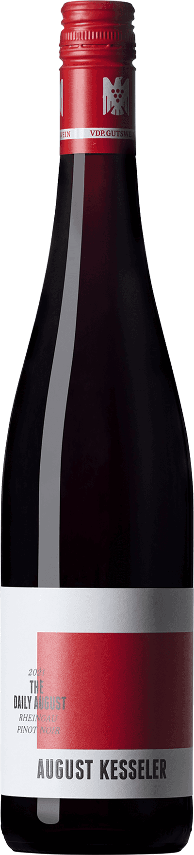 The Daily Pinot